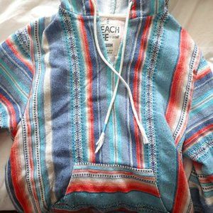 Women's Surfer Hoodie